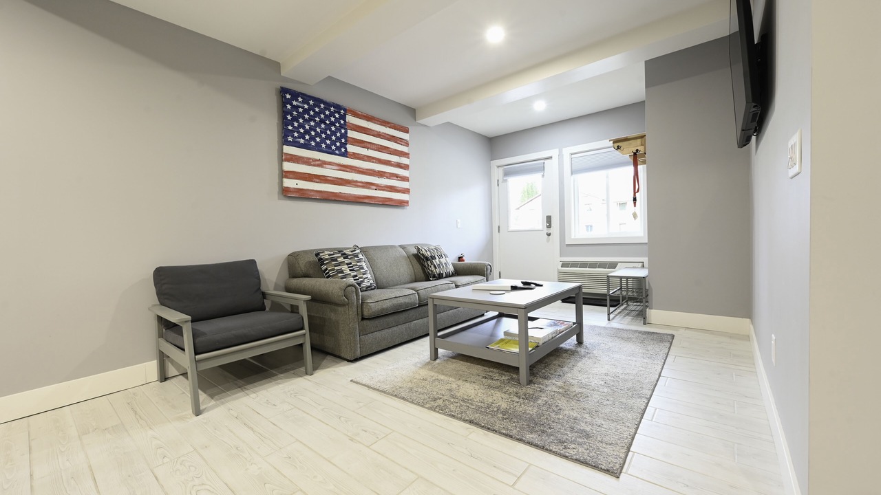 Photo of Livingroom in Mancelona