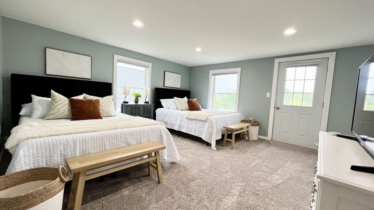 Photo of Bedroom in Bellaire