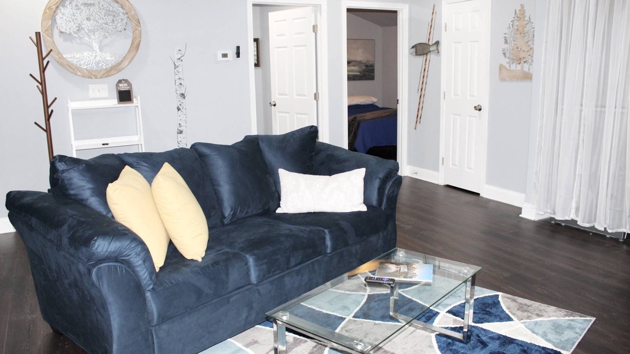 Photo of Bedroom in LaGrange