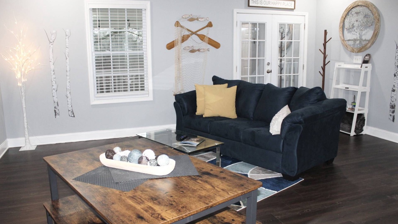 Photo of Bedroom in LaGrange