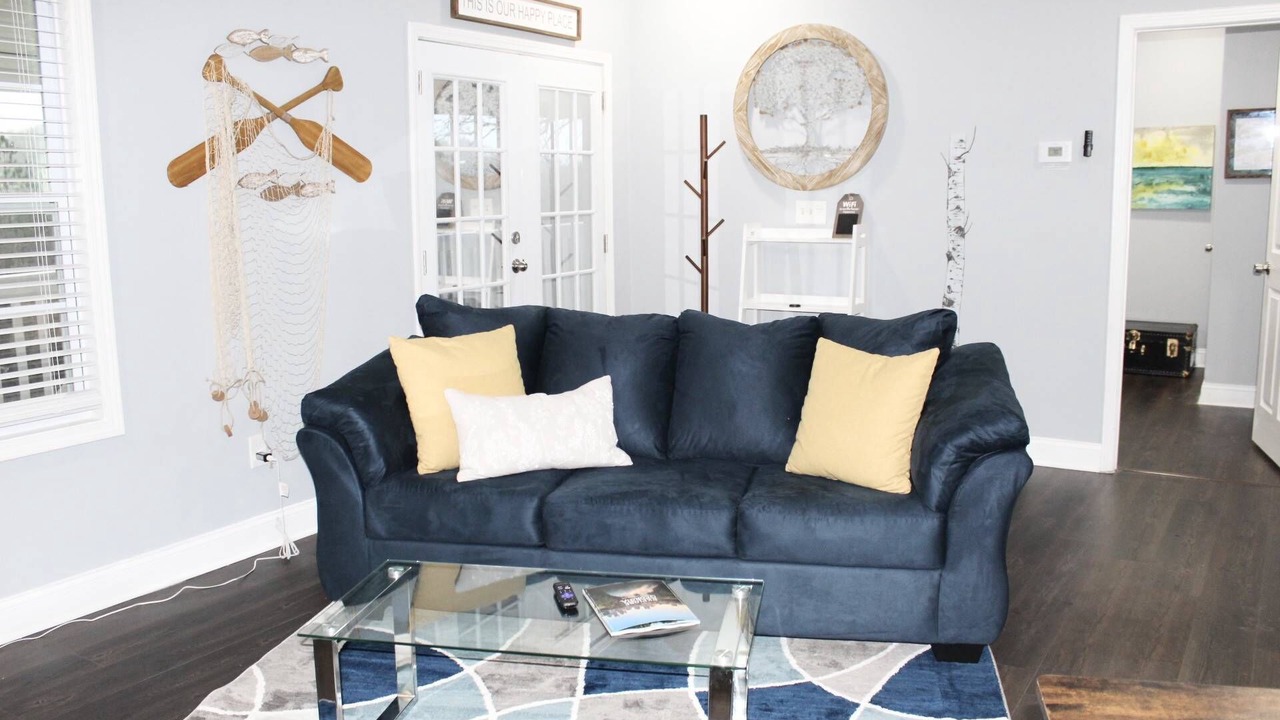 Photo of Bedroom in LaGrange