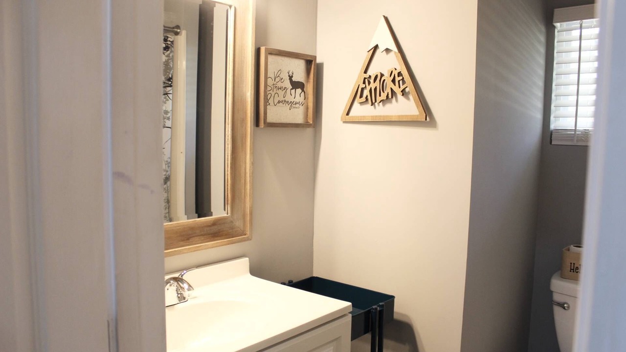 Photo of Bathroom in LaGrange