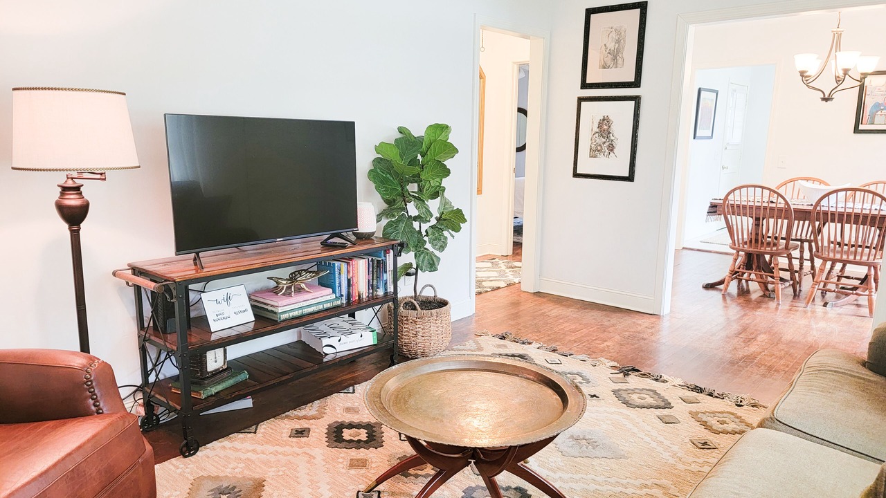 Photo of Livingroom in Statesboro