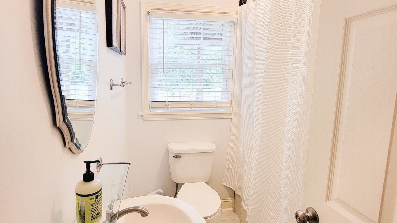 Photo of Bathroom in Statesboro