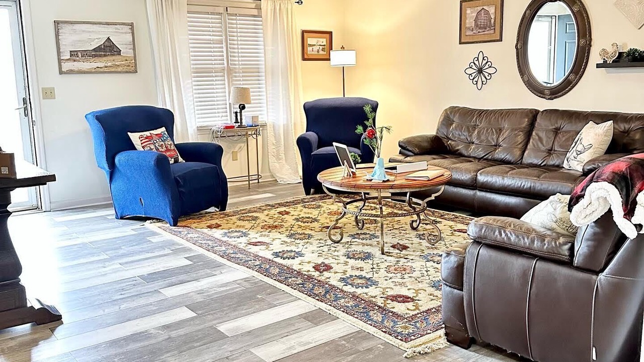 Photo of Bedroom in Scottsboro