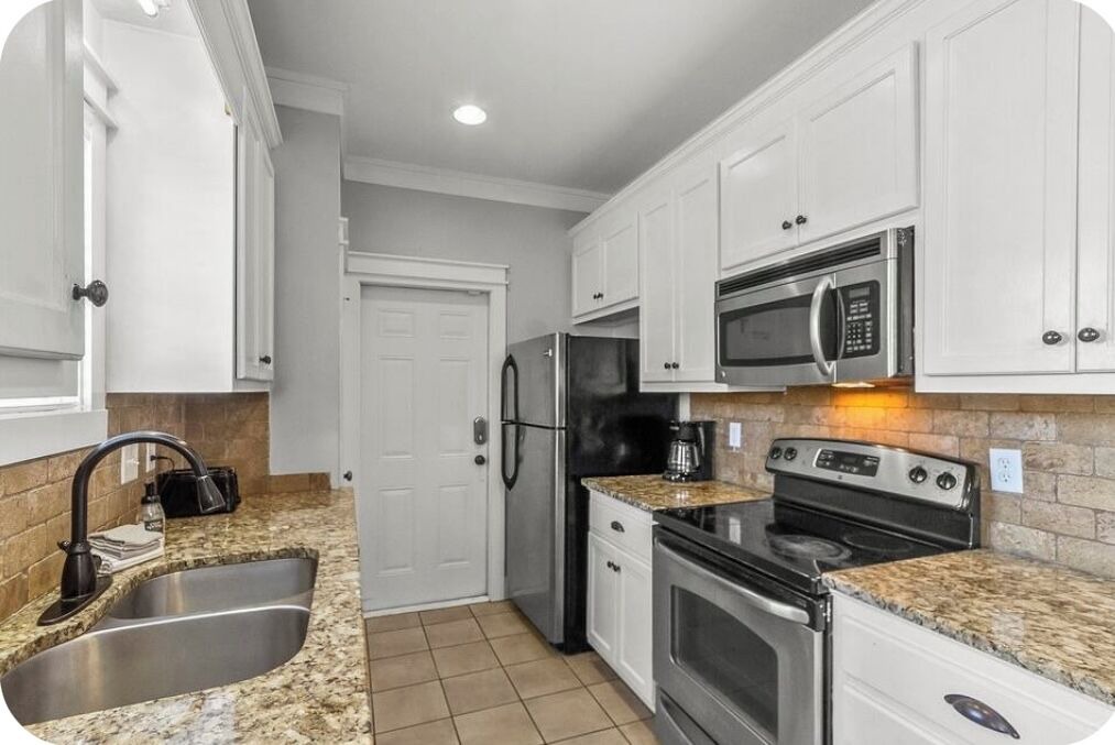Photo of Kitchen in Forest Lake