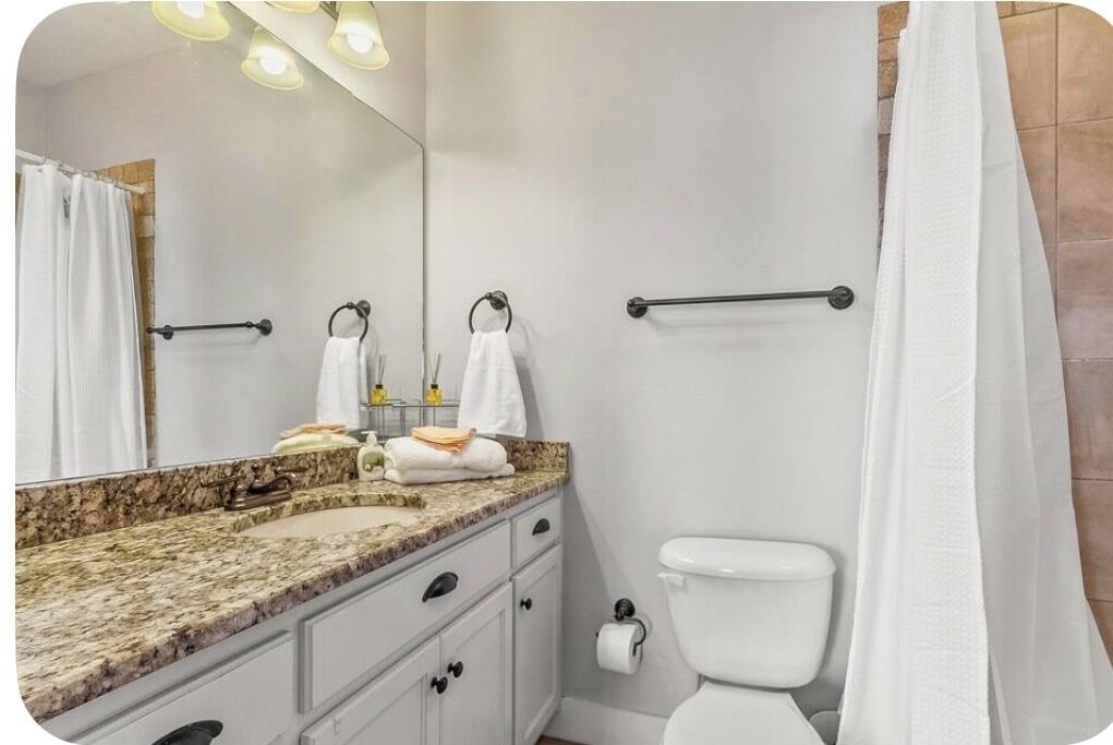 Photo of Bathroom in Forest Lake