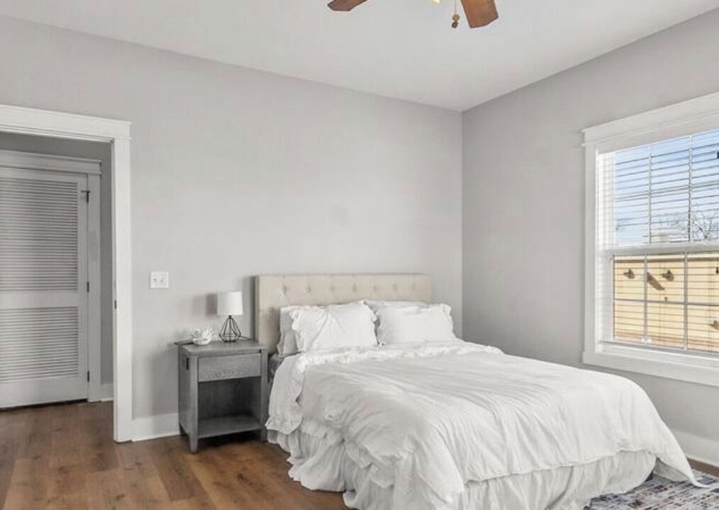 Photo of Bedroom in Forest Lake