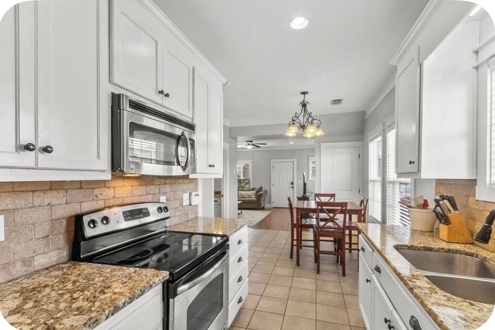 Photo of Kitchen in Forest Lake