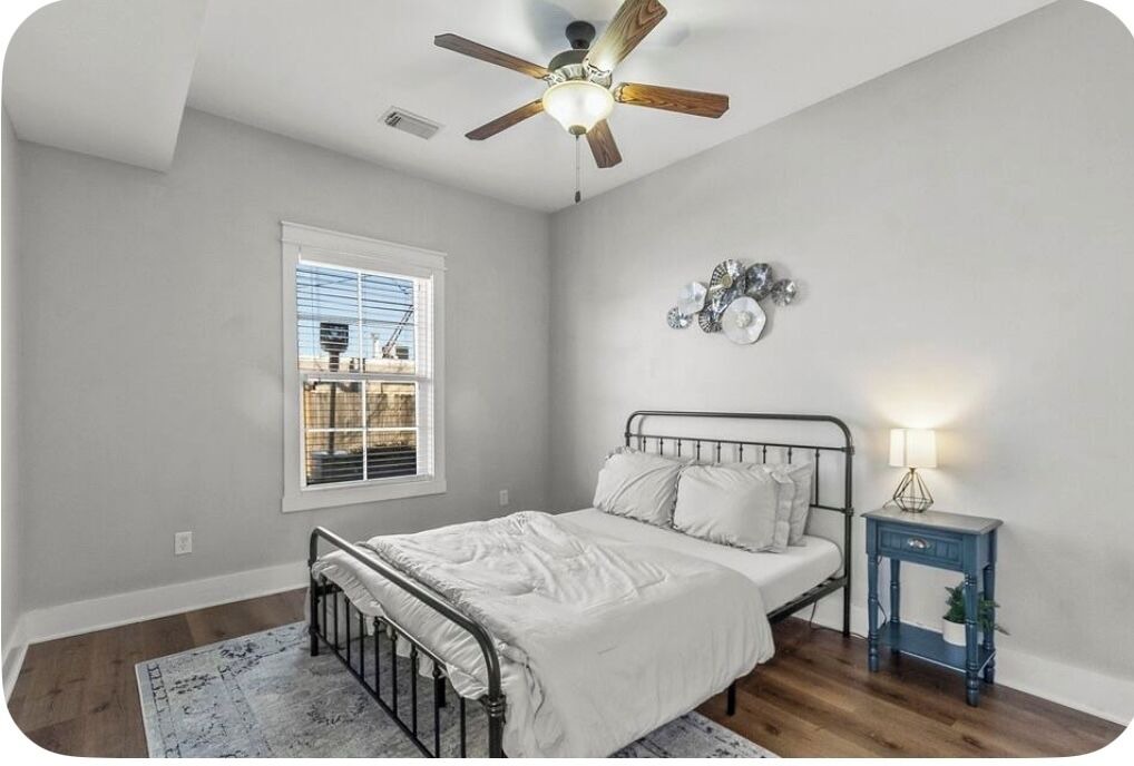 Photo of Bedroom in Forest Lake