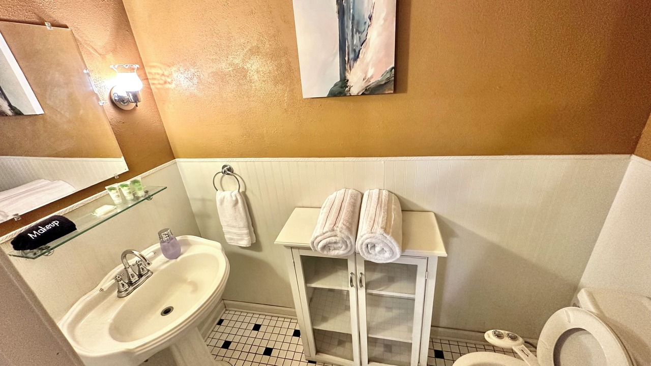 Photo of Bathroom in Flowood
