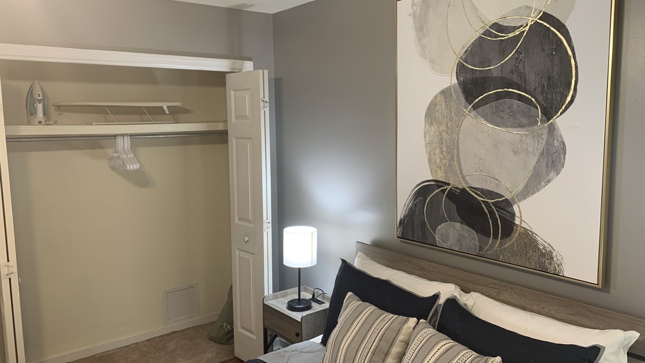 Photo of Bedroom in Flowood