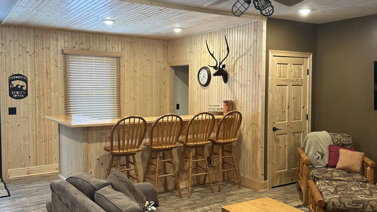 Photo of Bedroom in Mecosta