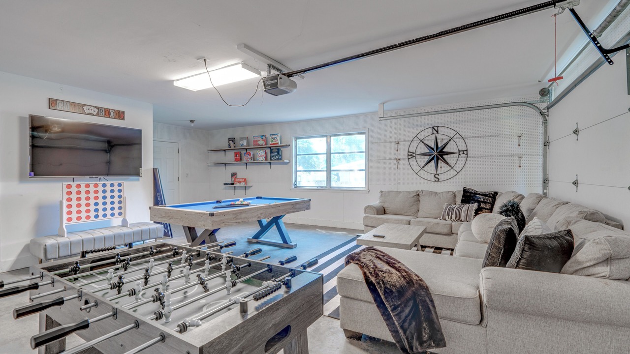 Photo of Bedroom in Mississippi City
