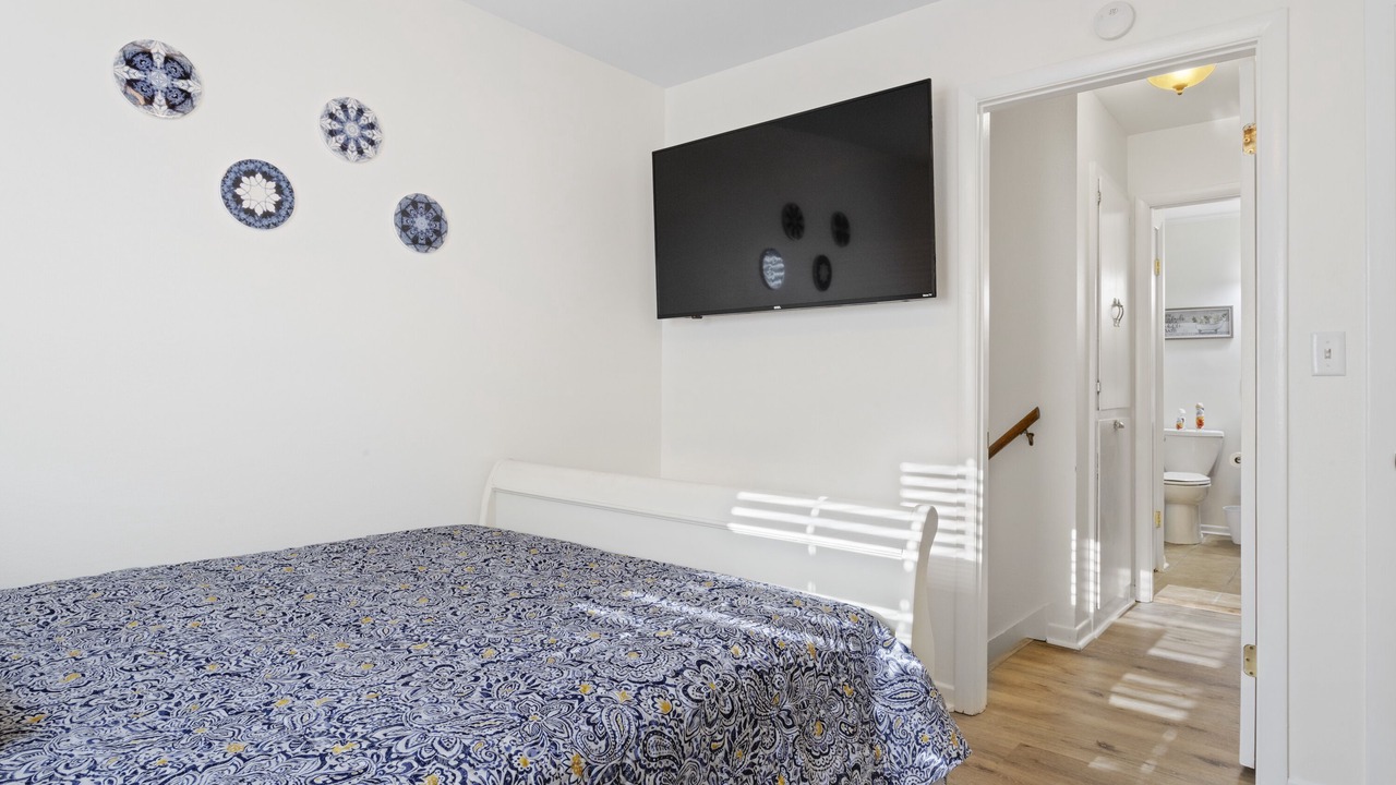 Photo of Bedroom in Mississippi City