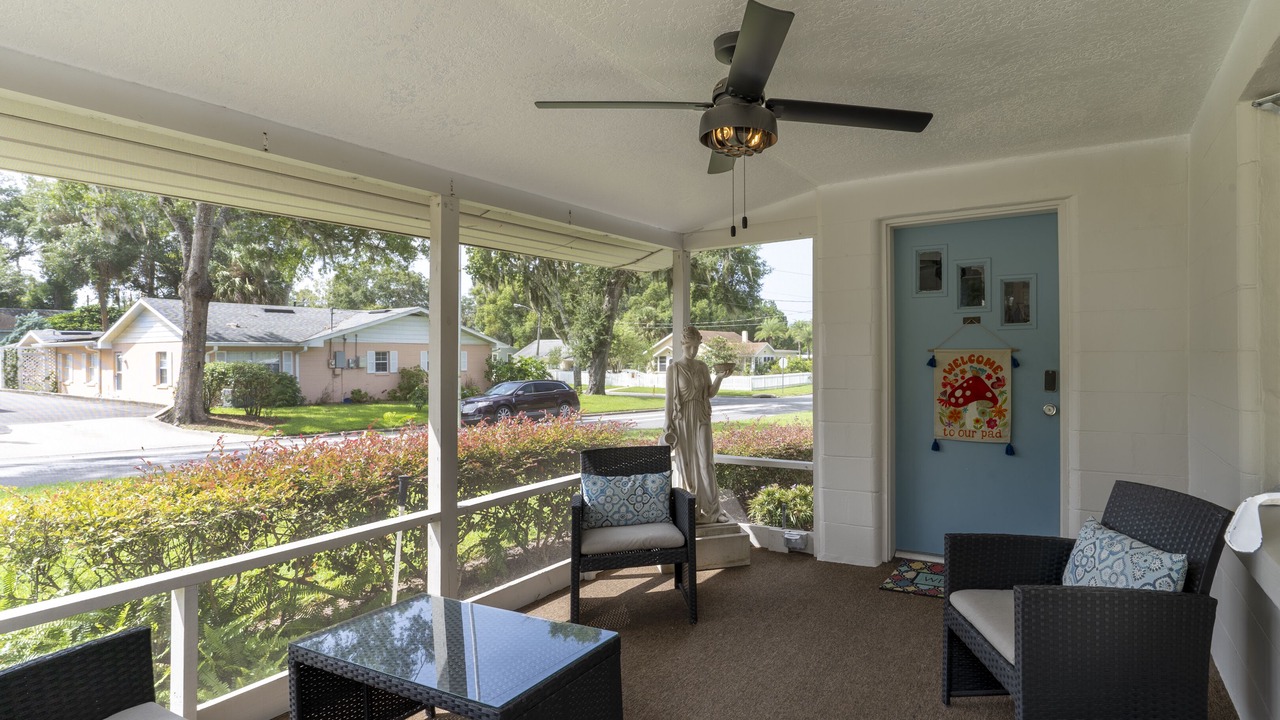 Photo of Outdoor in Mount Dora