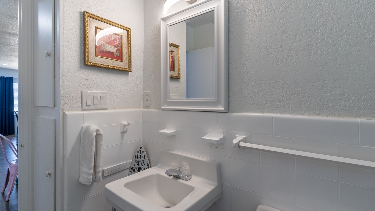 Photo of Bathroom in Mount Dora