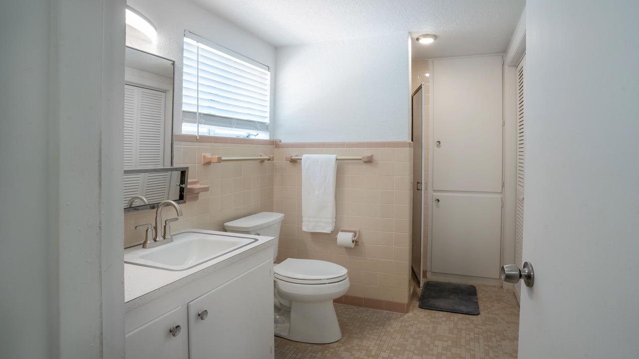 Photo of Bathroom in Mount Dora
