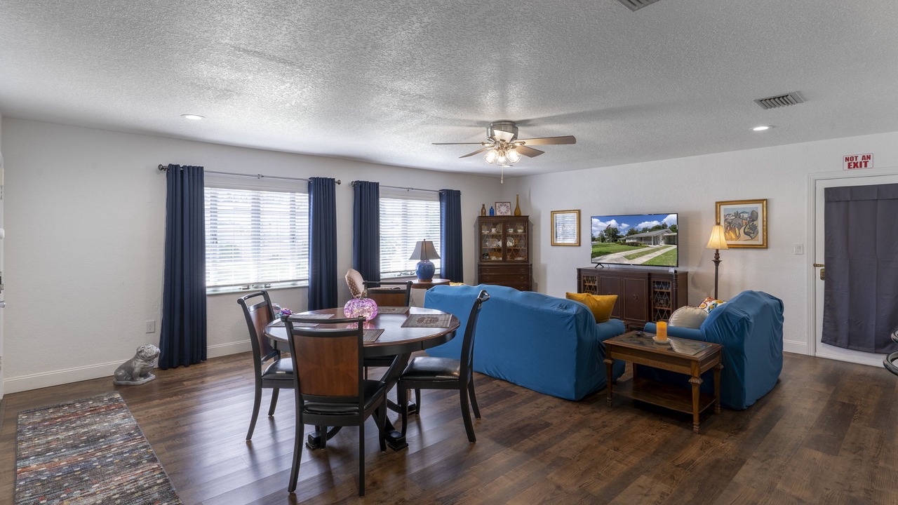 Photo of Livingroom in Mount Dora