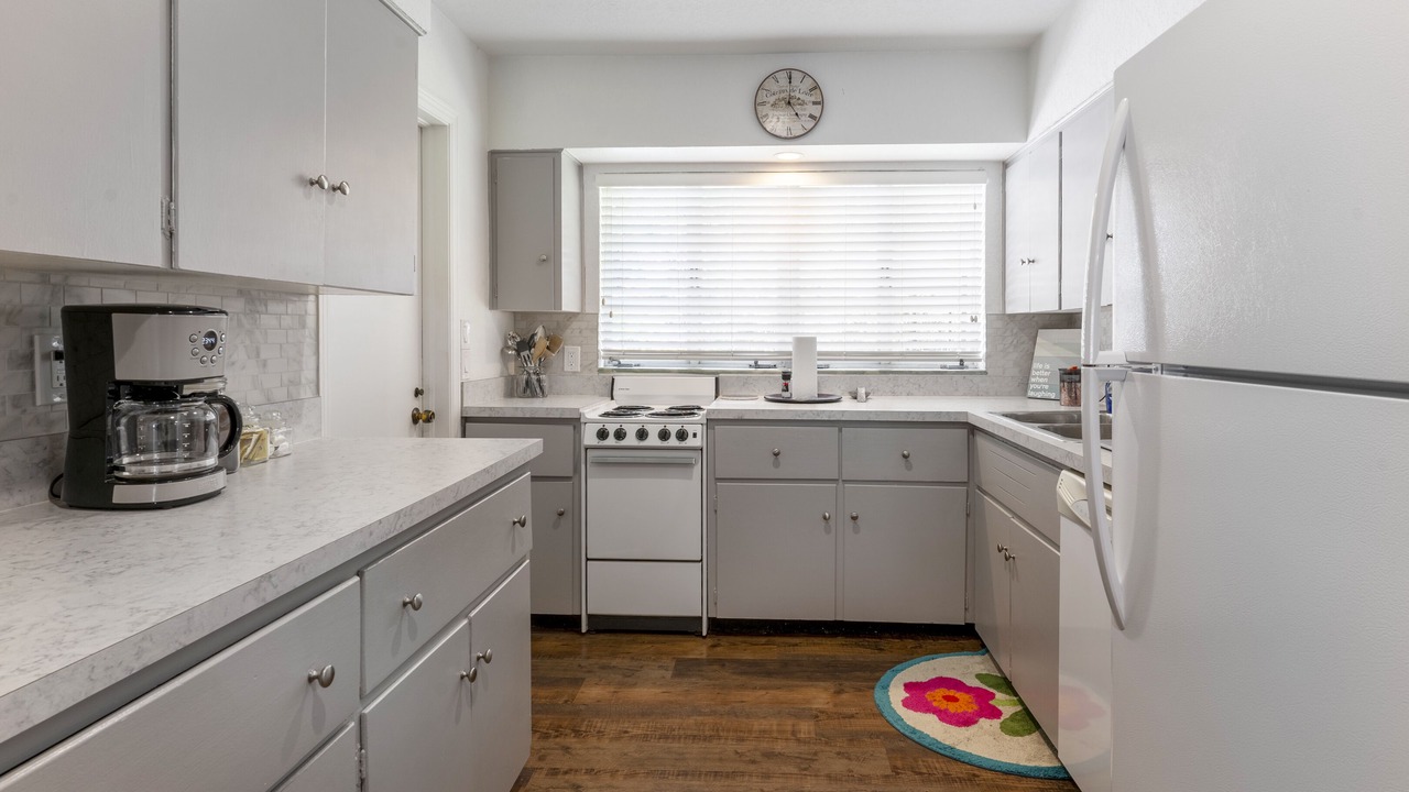 Photo of Kitchen in Mount Dora