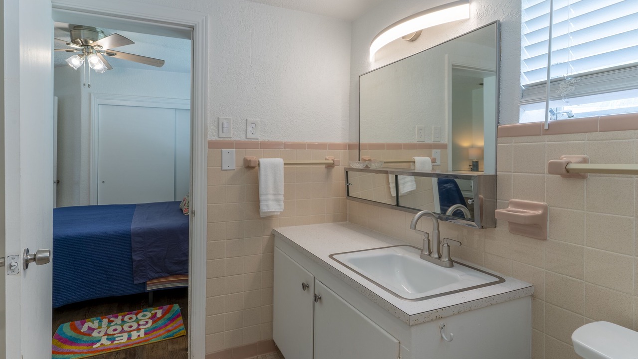 Photo of Bathroom in Mount Dora