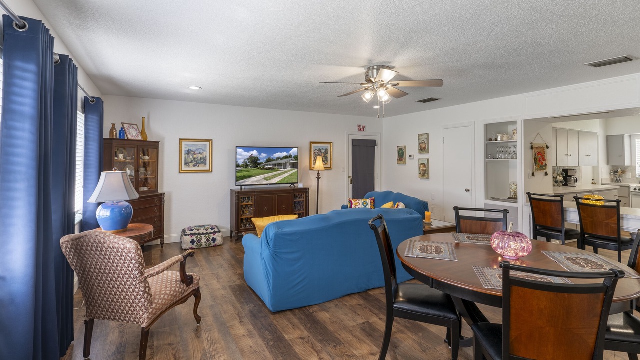 Photo of Bedroom in Mount Dora