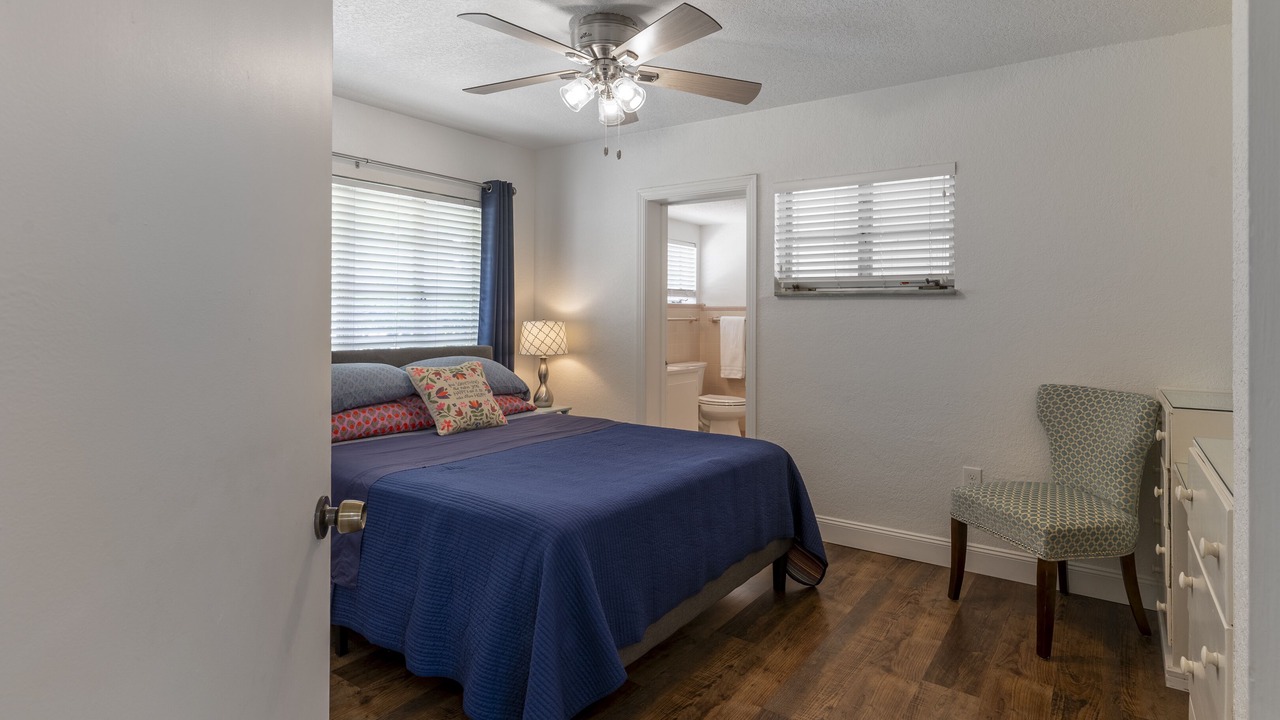 Photo of Bathroom in Mount Dora