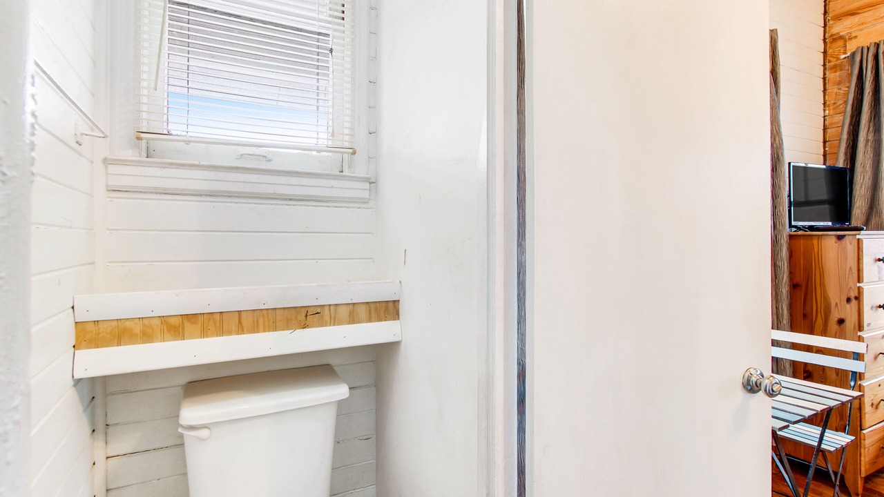 Photo of Bathroom in Tybee Island
