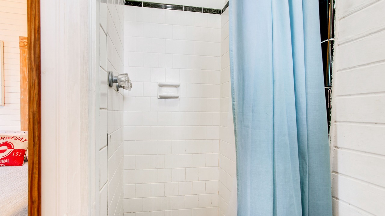 Photo of Bathroom in Tybee Island