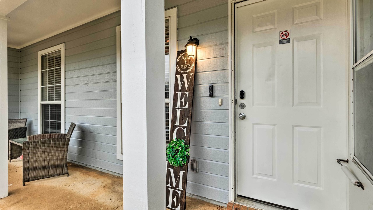 Photo of Outdoor in Gulf Hills