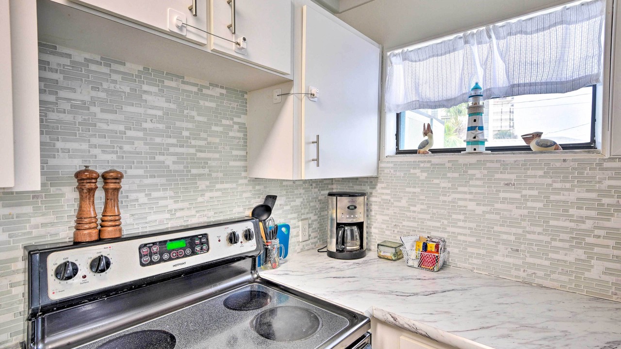 Photo of Kitchen in Neptune