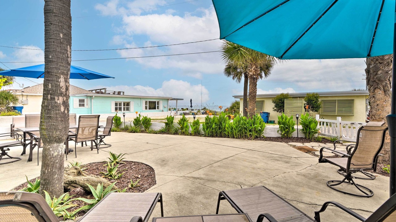 Photo of Outdoor in Neptune