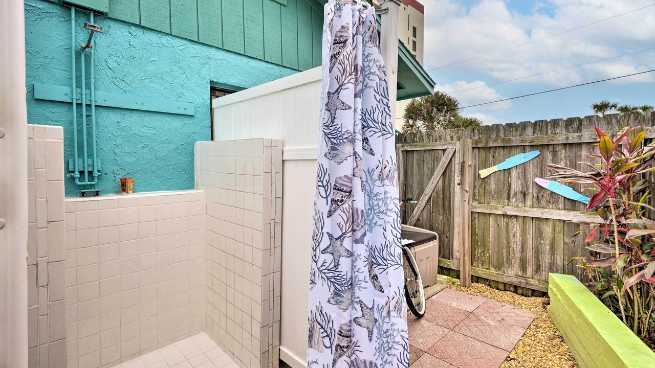 Photo of Outdoor in Neptune