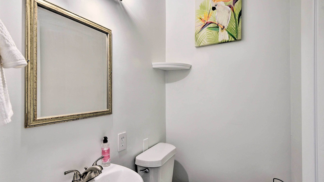 Photo of Bathroom in Neptune