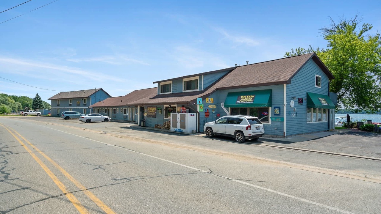 Photo of Outdoor in Mayfield