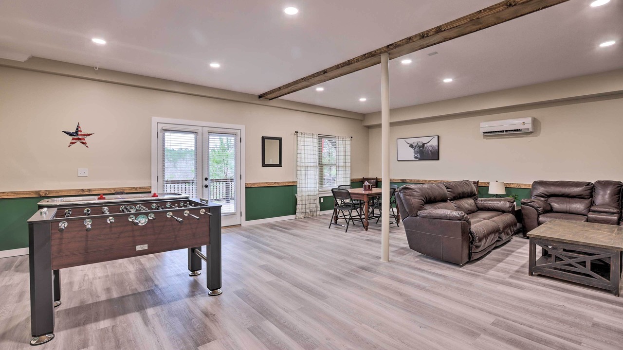 Photo of Bedroom in Clanton