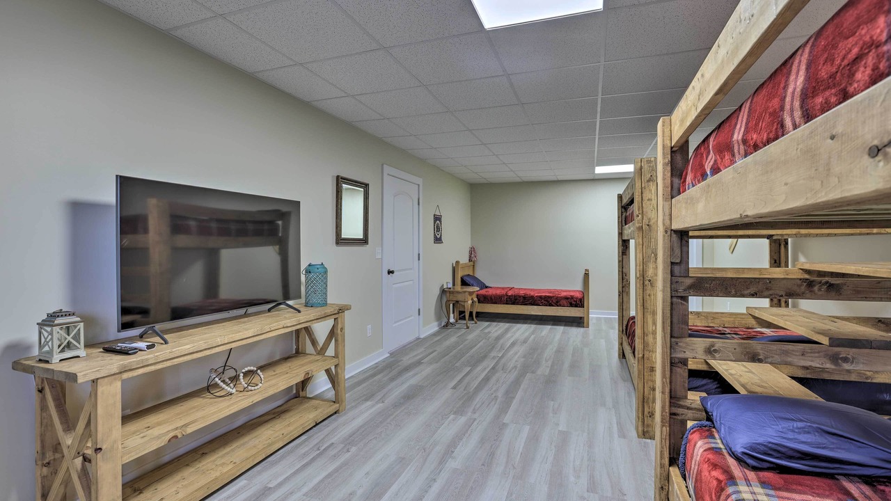 Photo of Bedroom in Clanton
