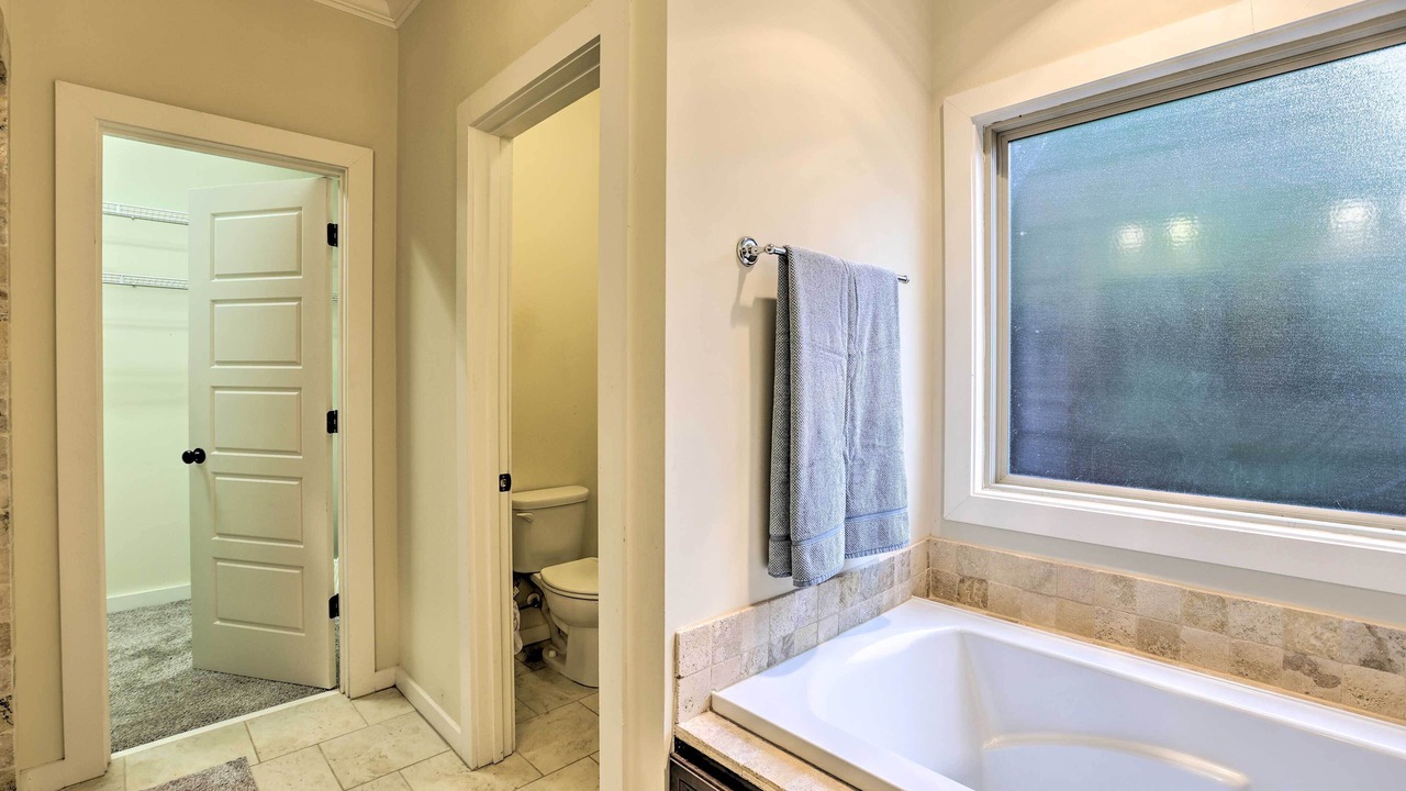 Photo of Bathroom in Clanton