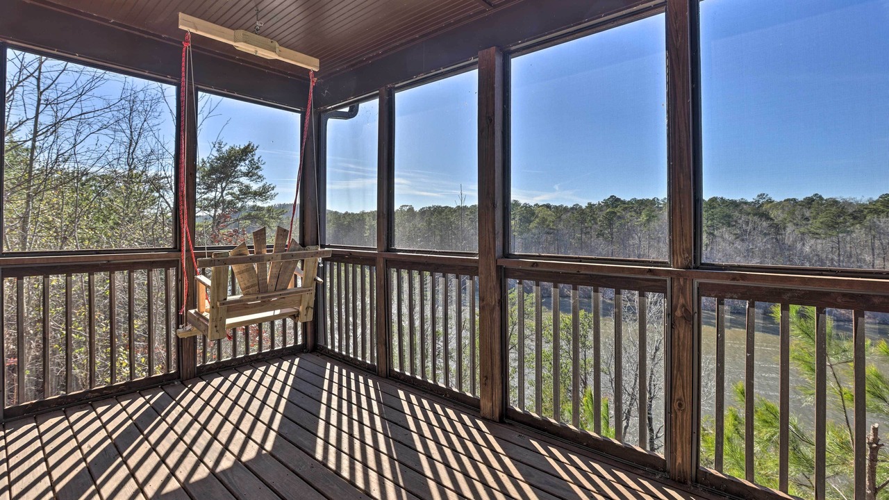 Photo of Outdoor in Clanton