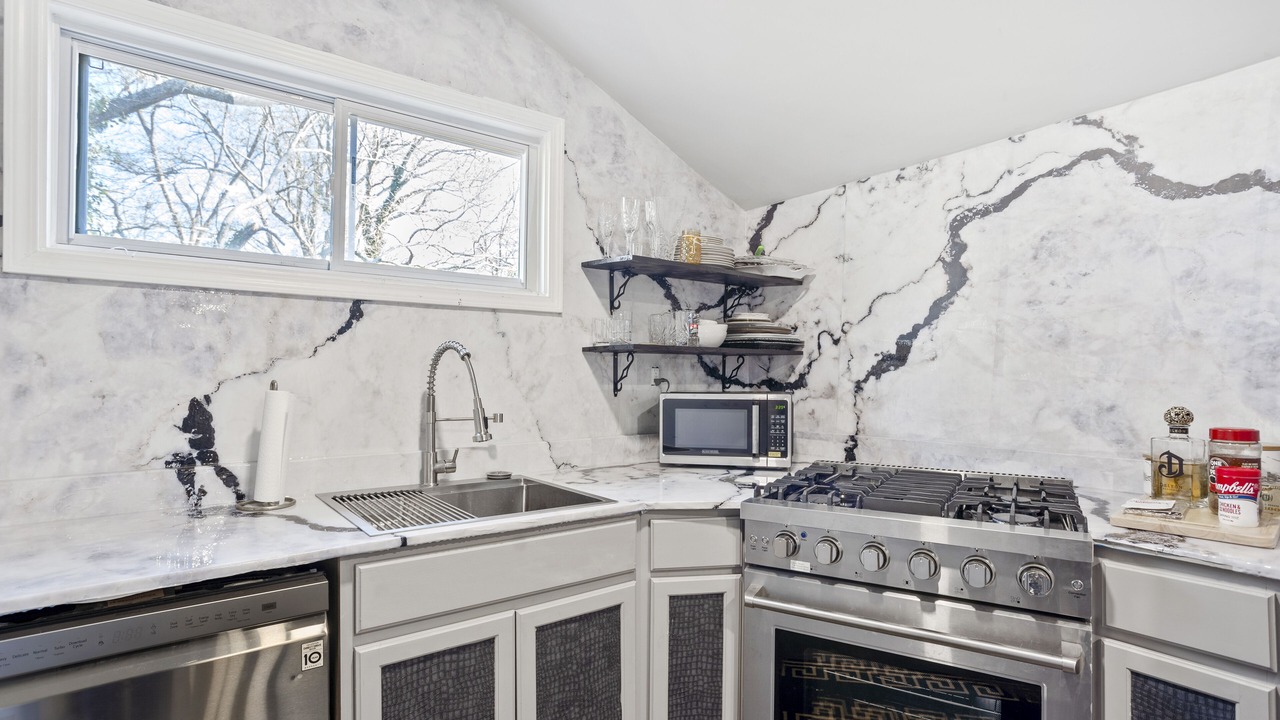 Photo of Kitchen in Westview