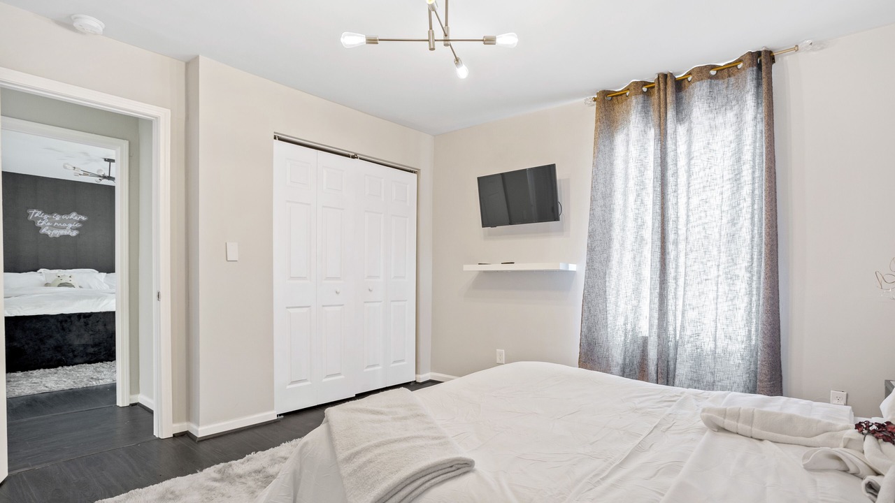 Photo of Bedroom in Westview