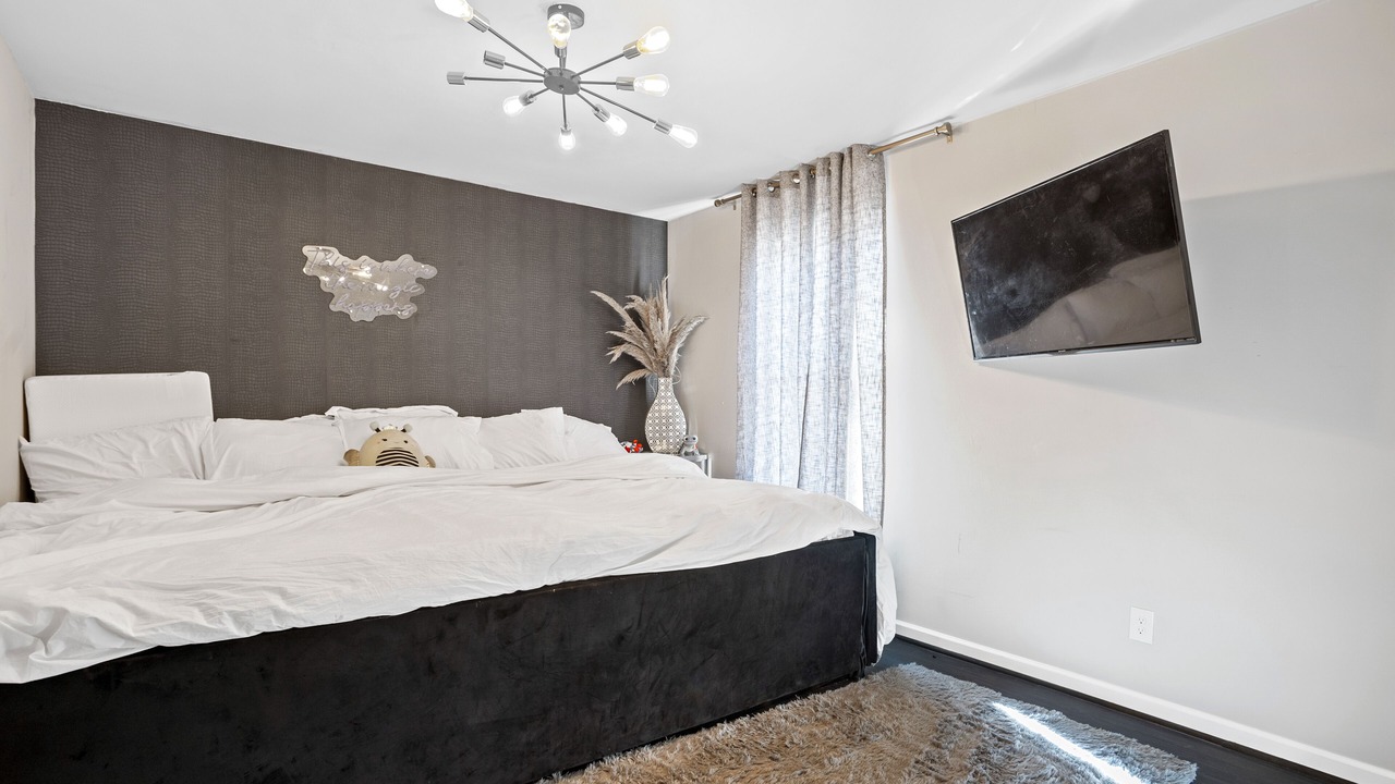 Photo of Bedroom in Westview