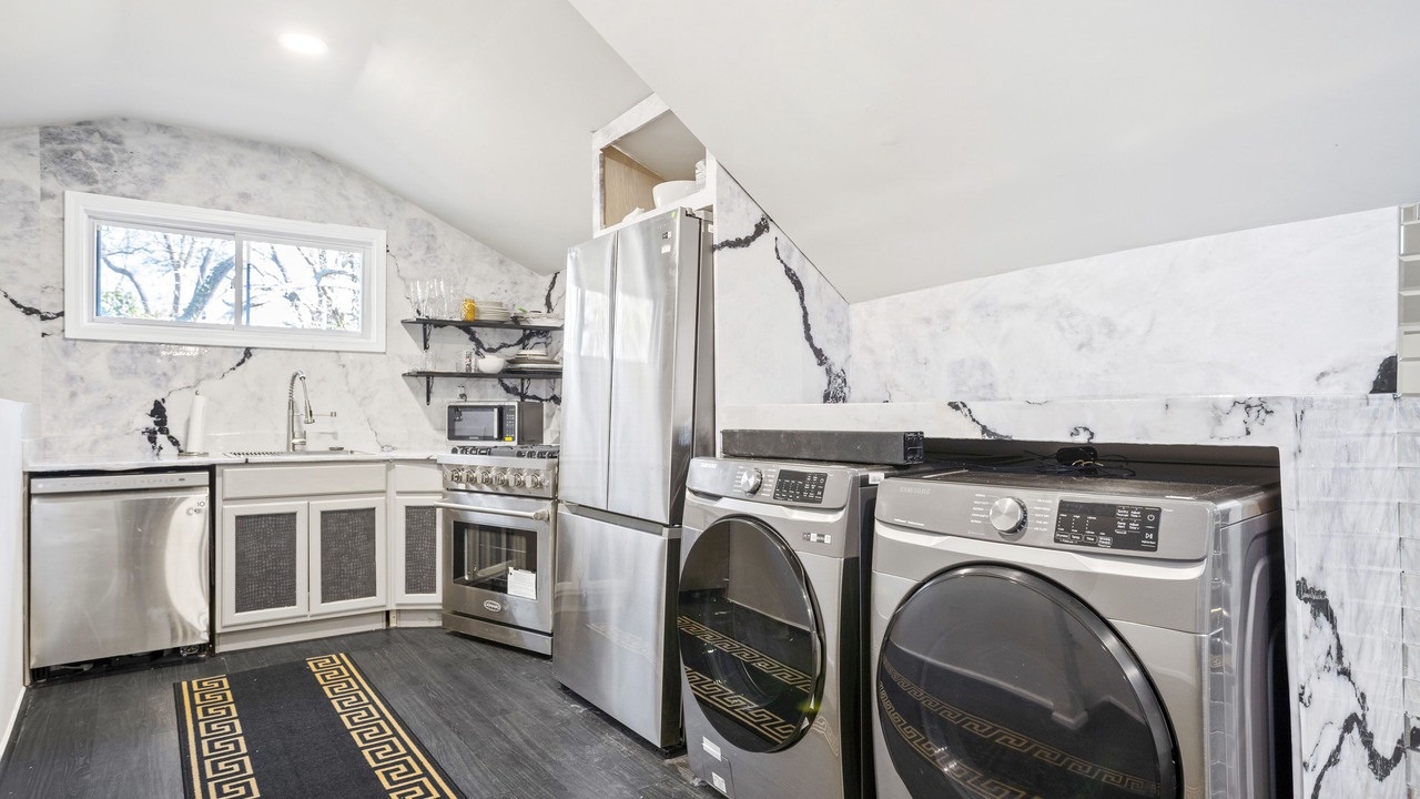 Photo of Kitchen in Westview