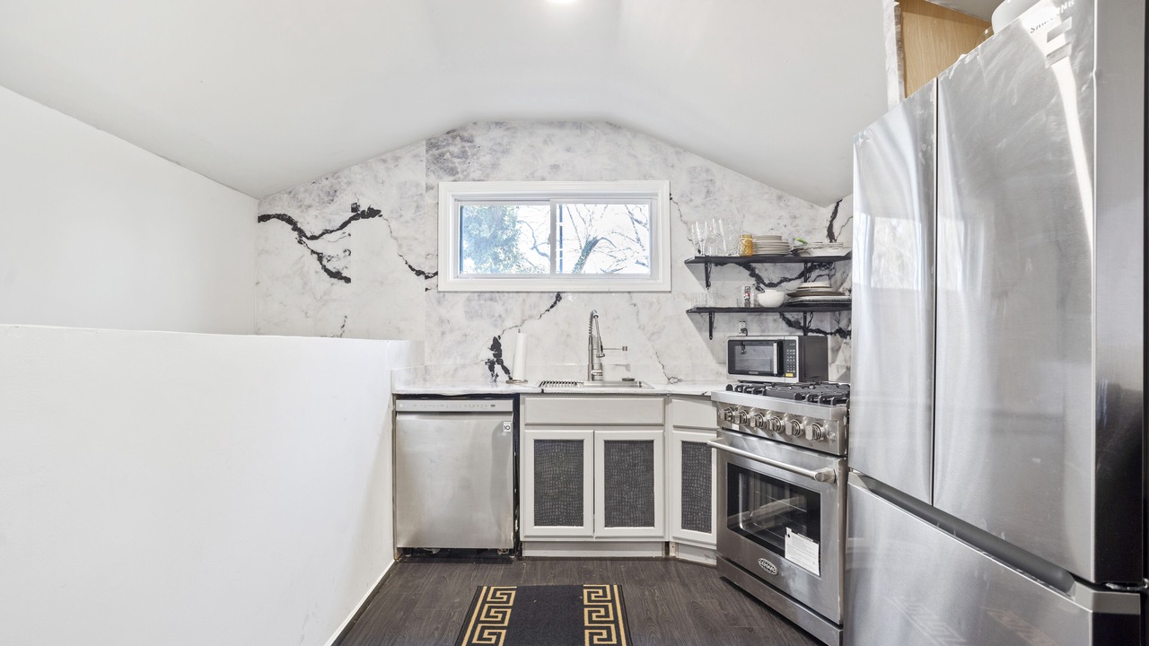 Photo of Kitchen in Westview
