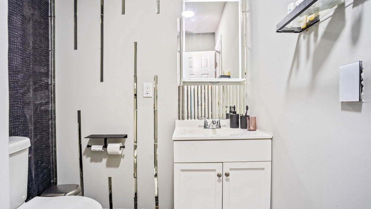 Photo of Bathroom in Westview