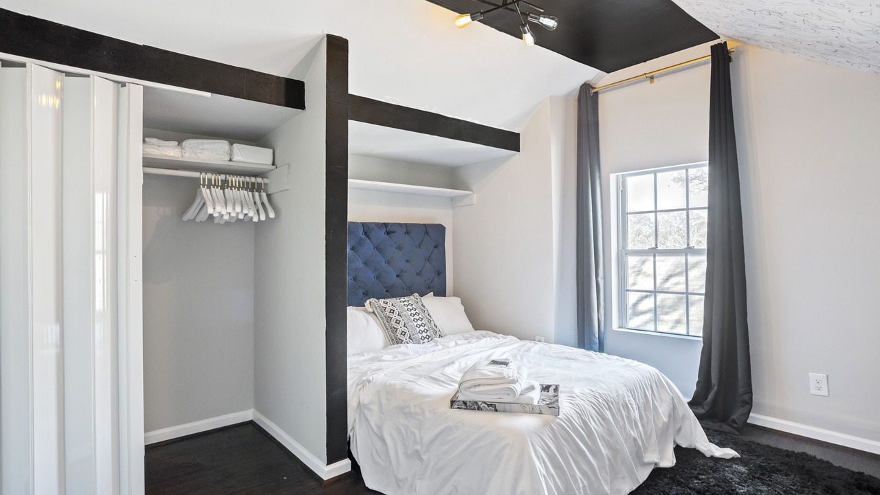 Photo of Bedroom in Westview