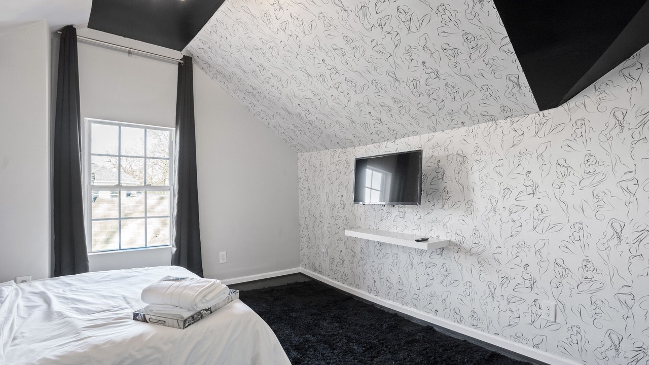 Photo of Bedroom in Westview