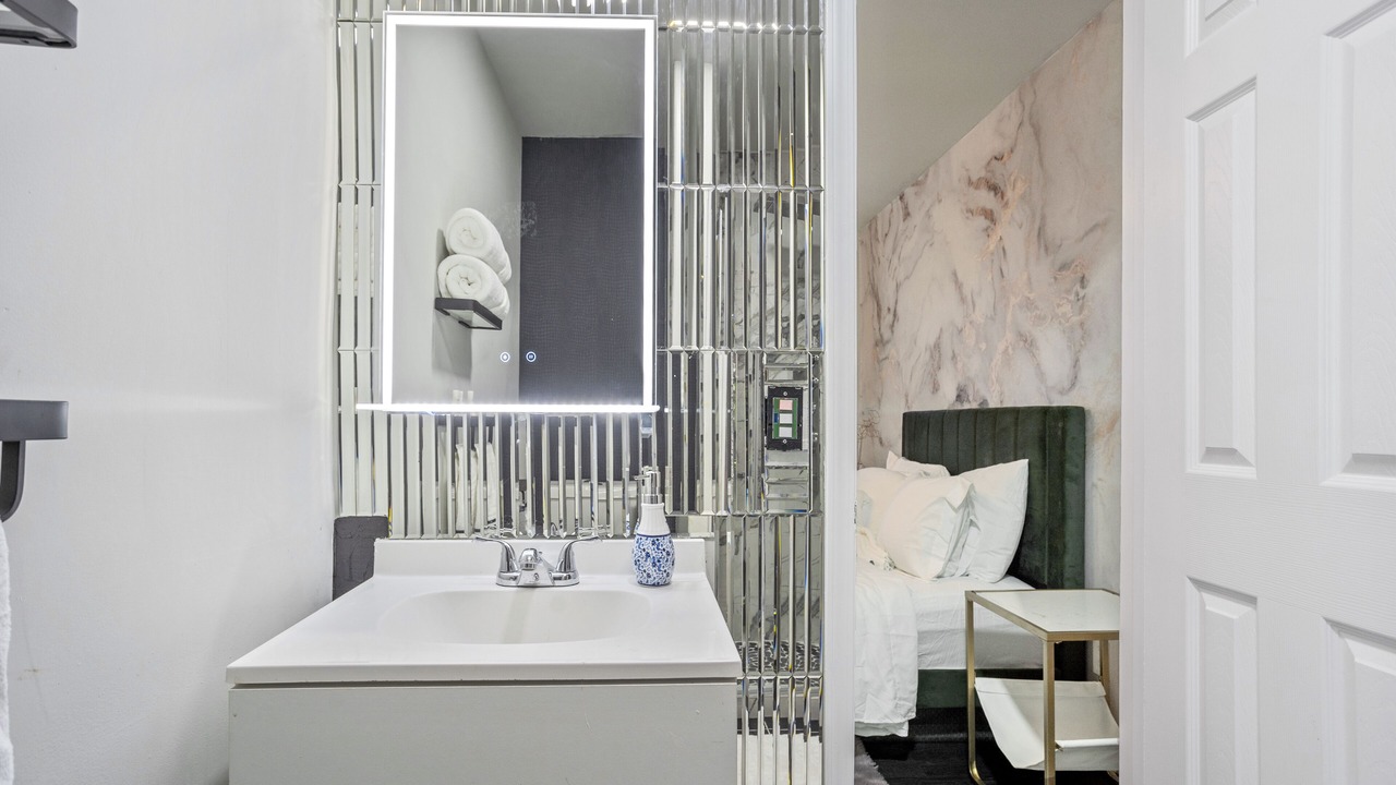 Photo of Bathroom in Westview