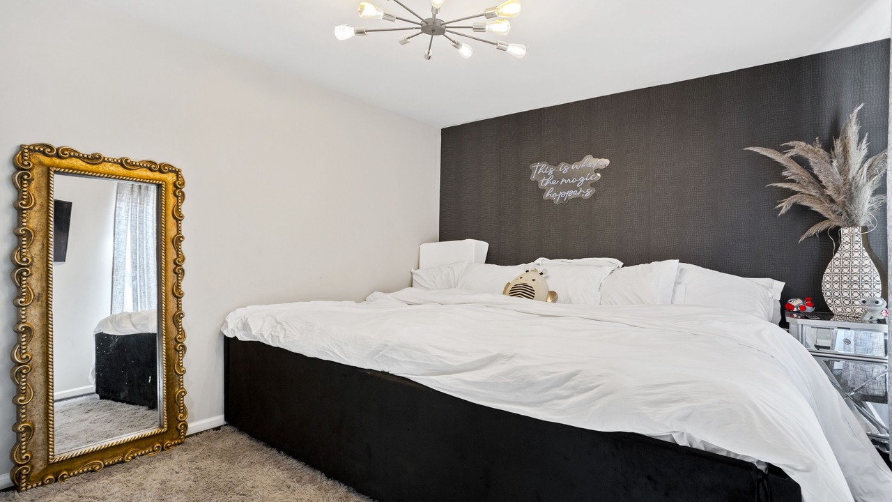 Photo of Bedroom in Westview