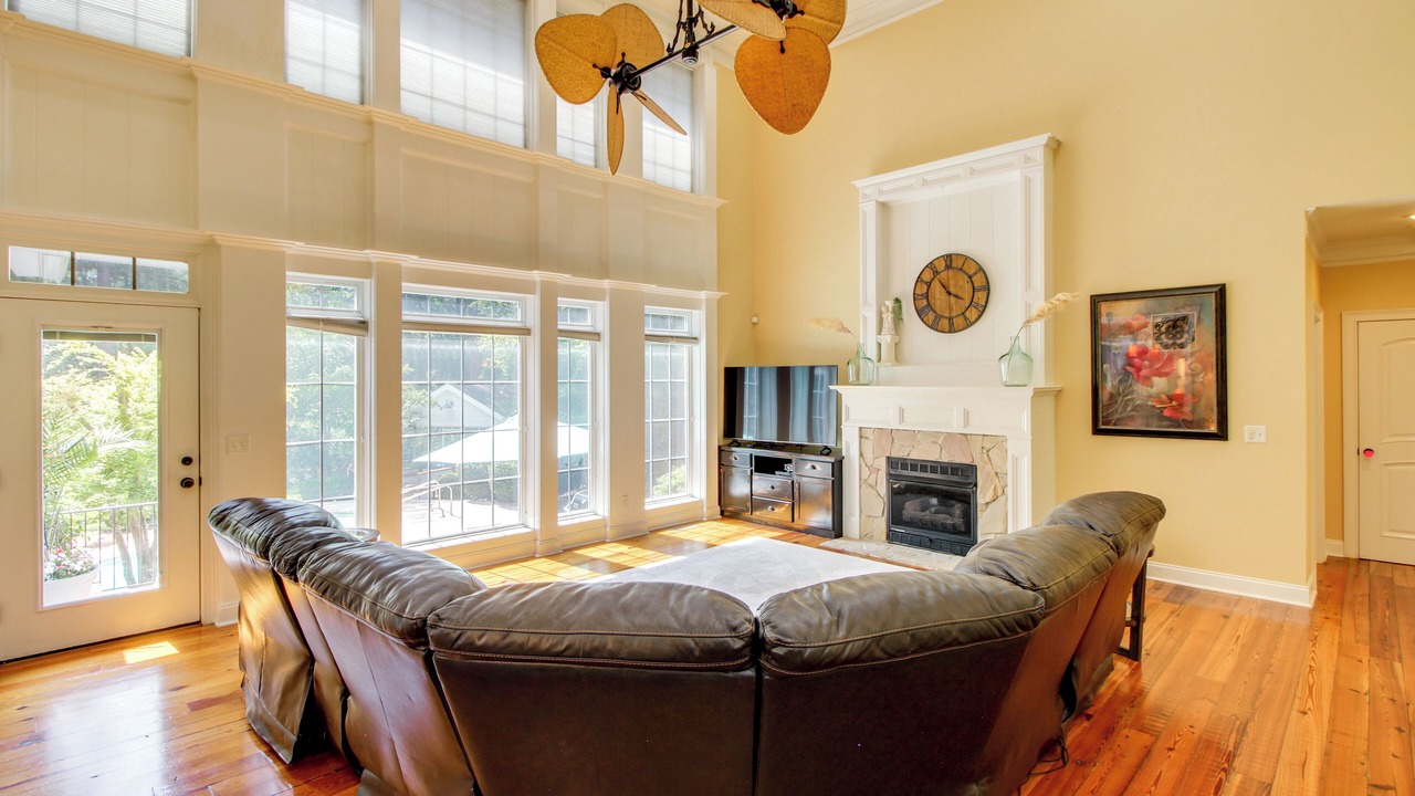 Photo of Bedroom in Statesboro